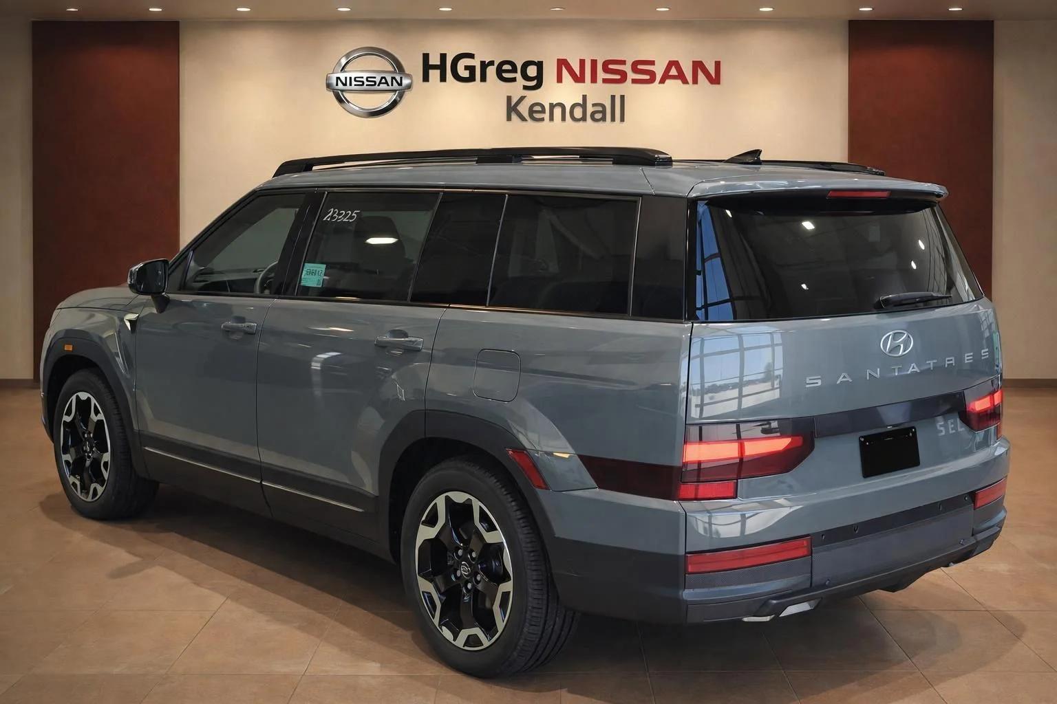 hyundai santa fe 2025 5NMP2DGLXSH131472 image hyundai santa fe 2025 5NMP2DGLXSH131472 image